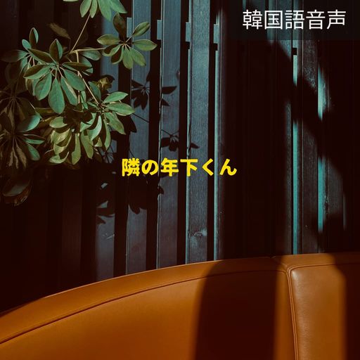 隣の年下くん poster