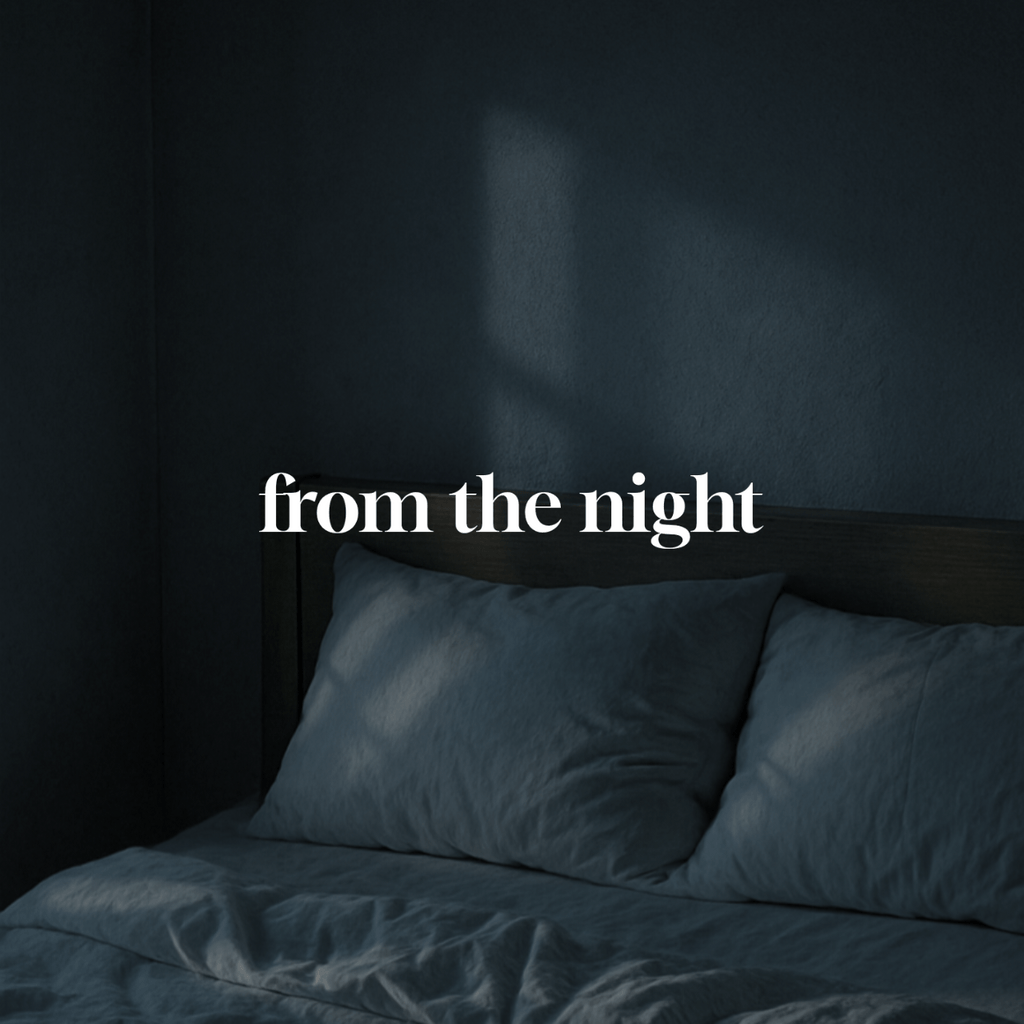 from the night channel