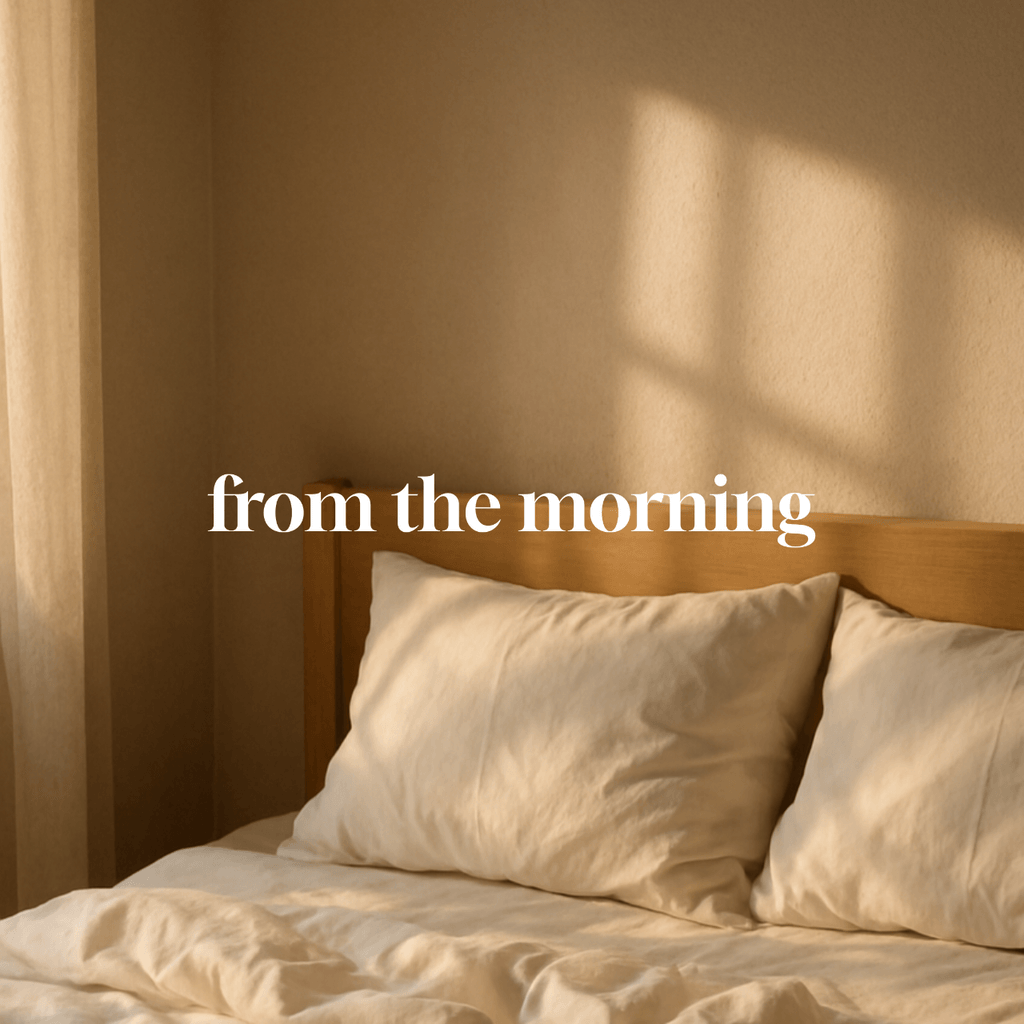 from the morning channel