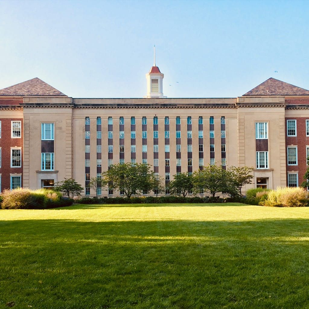 成国大学ストーリー