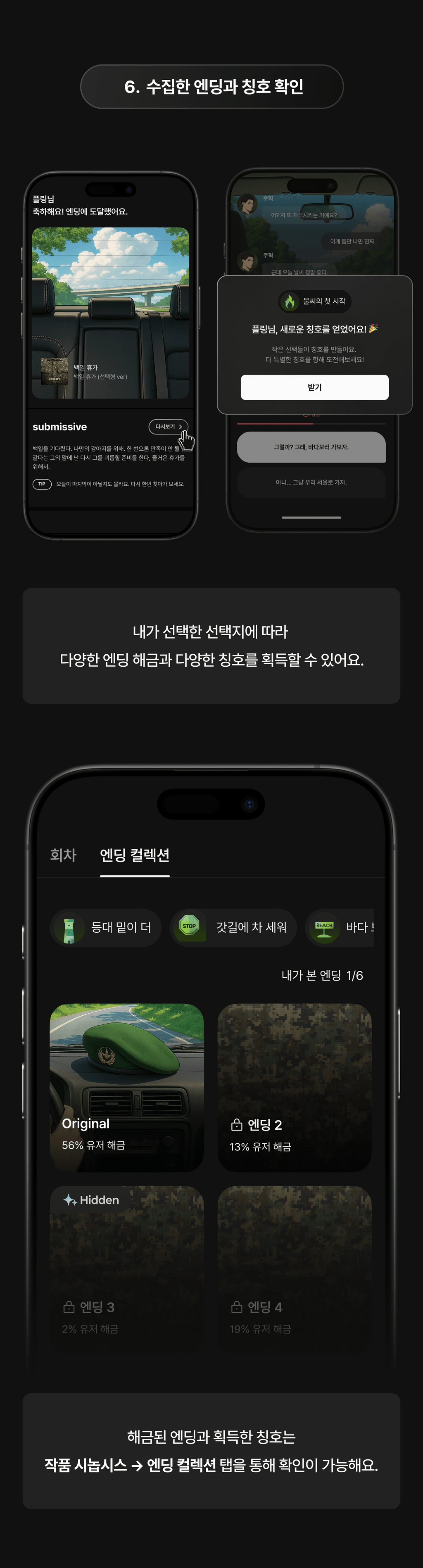 event detail