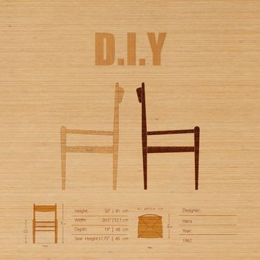 D.I.Y poster