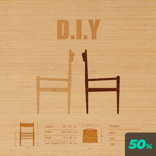D.I.Y