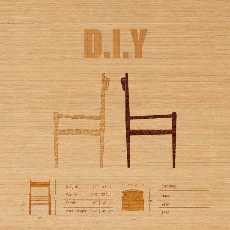 D.I.Y