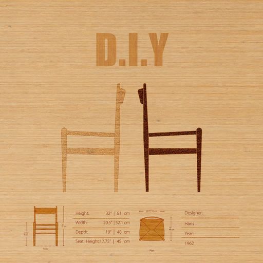 D.I.Y poster