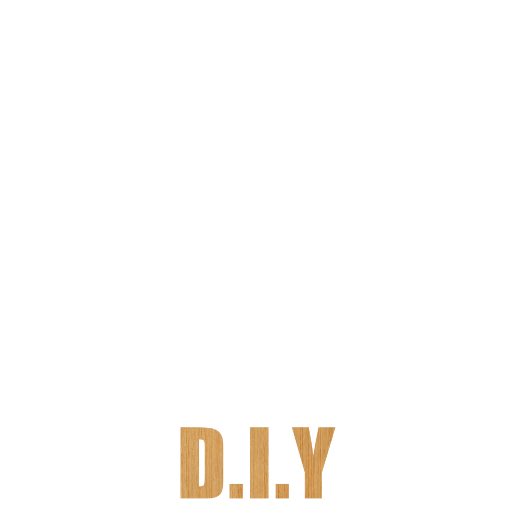 D.I.Y