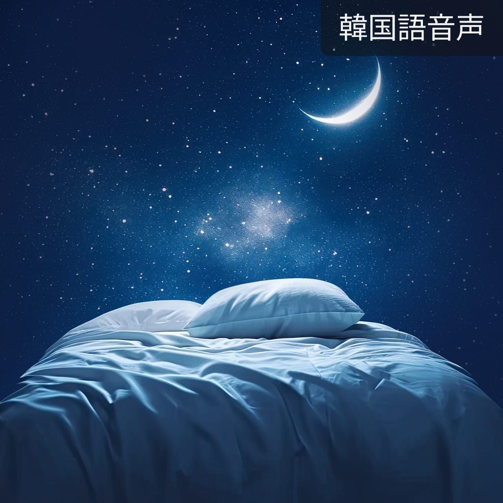 星のささやき：おひつじ座 channel