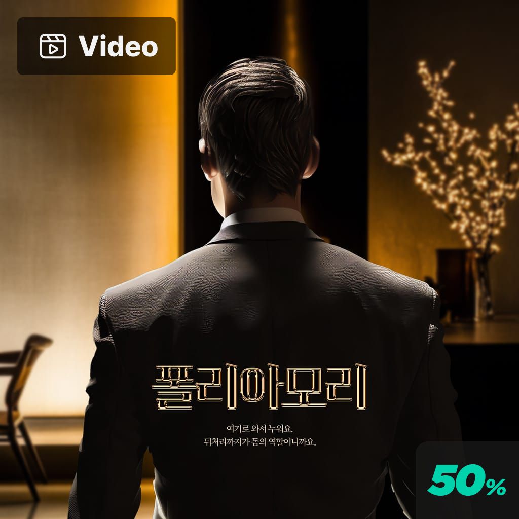 폴리아모리 channel