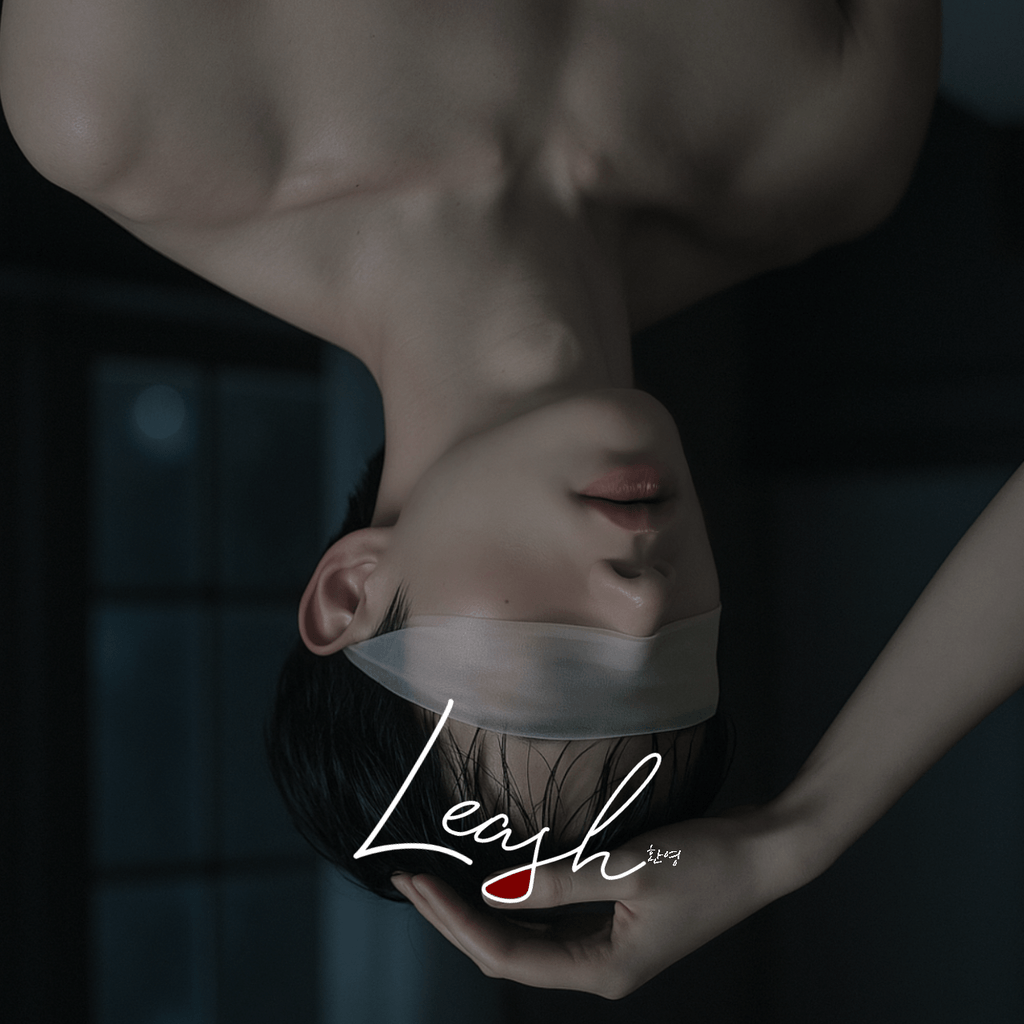 Leash poster