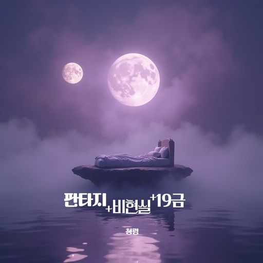 19금 판타지 poster