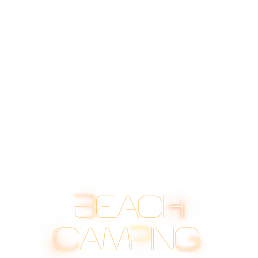 Beach Camping