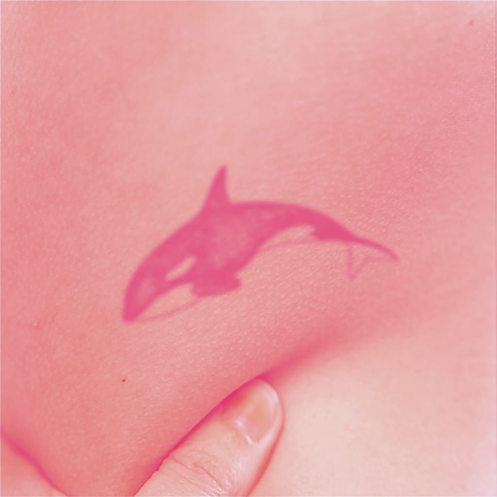 Ink Therapy
