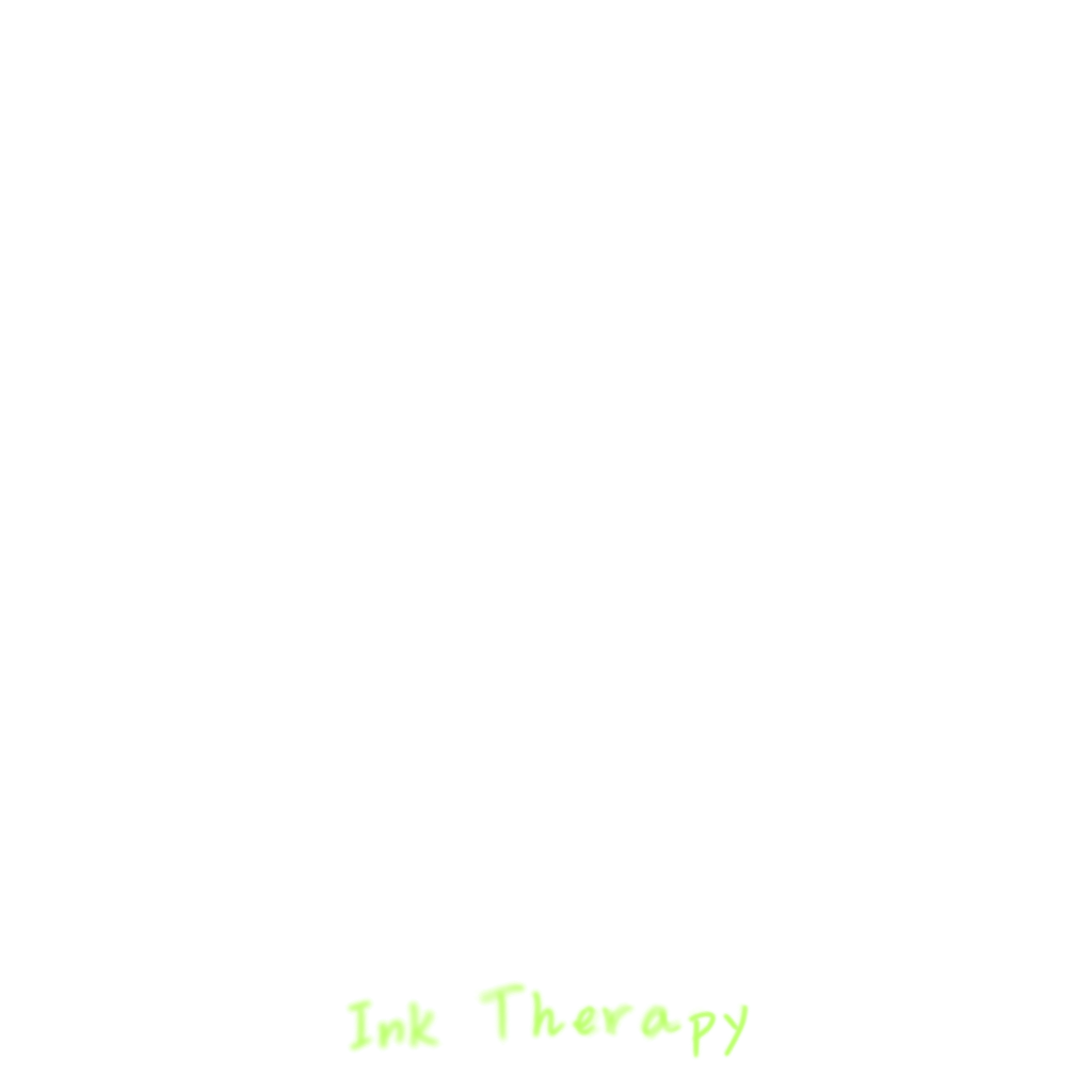 Ink Therapy