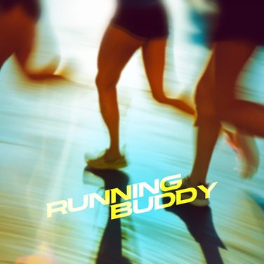 ランニングパートナー