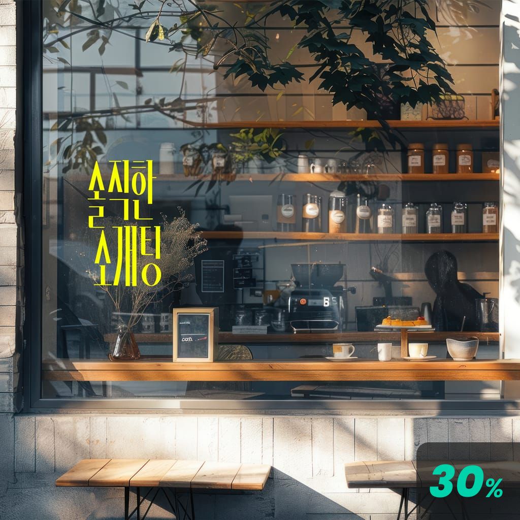 솔직한 소개팅 channel