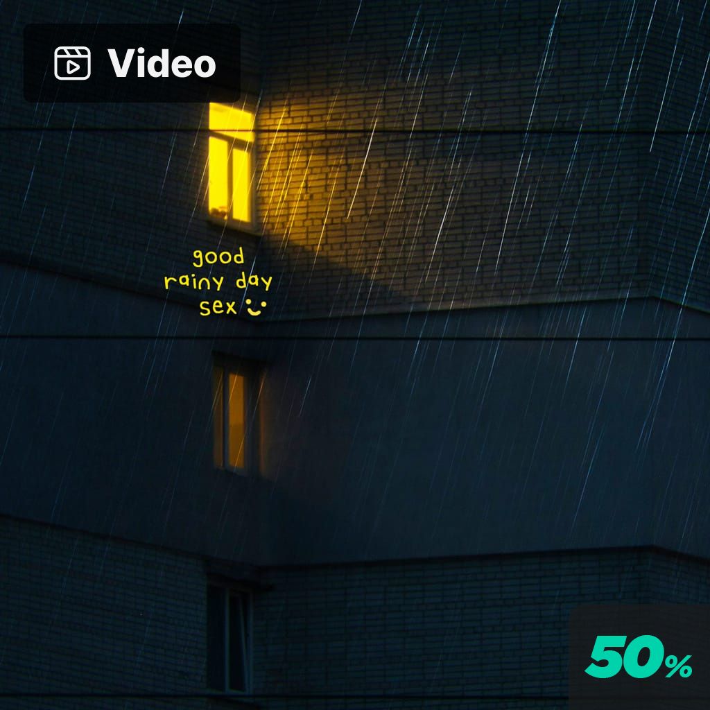 굿레이니데이 섹스 channel