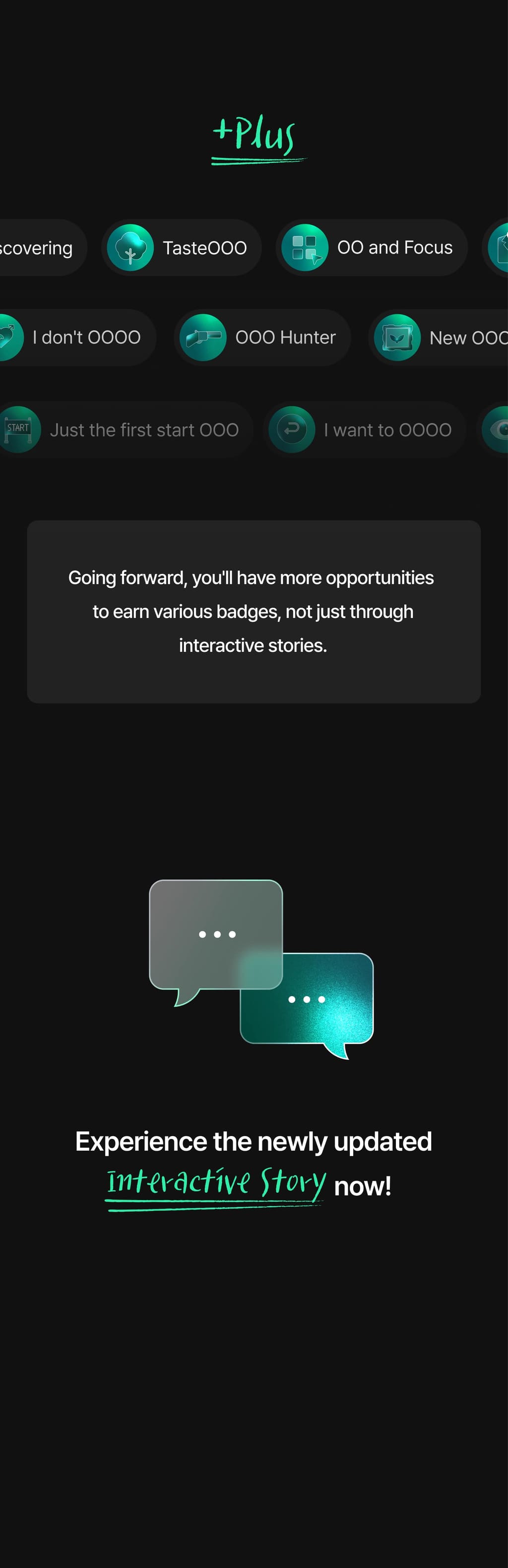 event detail