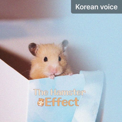 The Hamster Effect poster