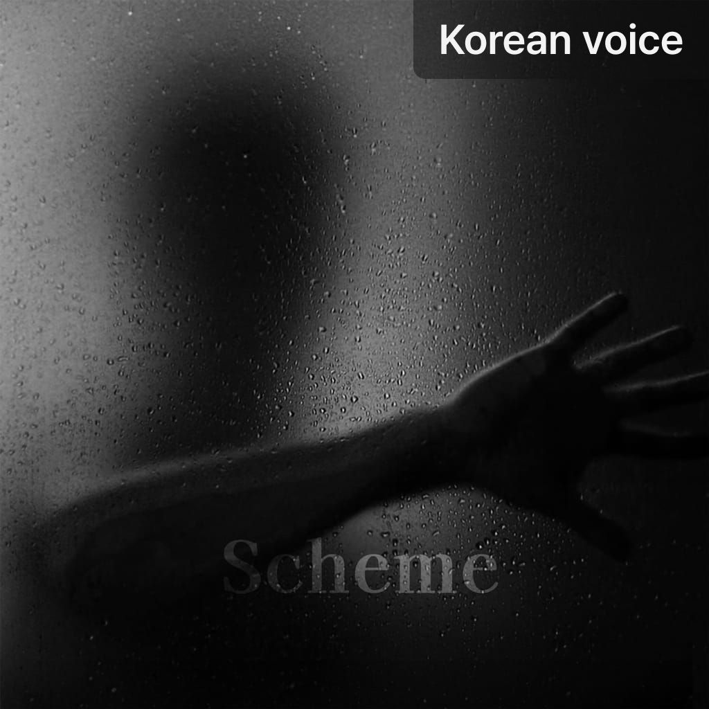 Scheme poster