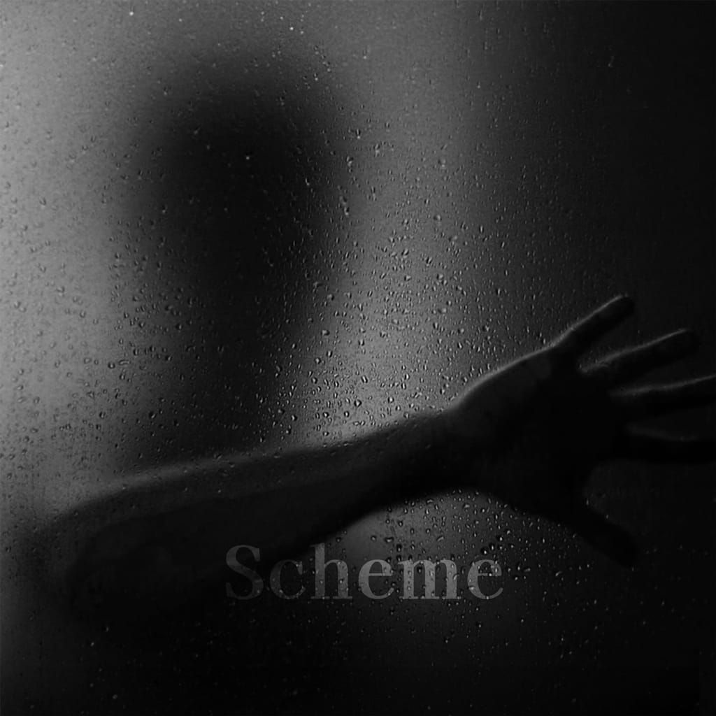 Scheme poster