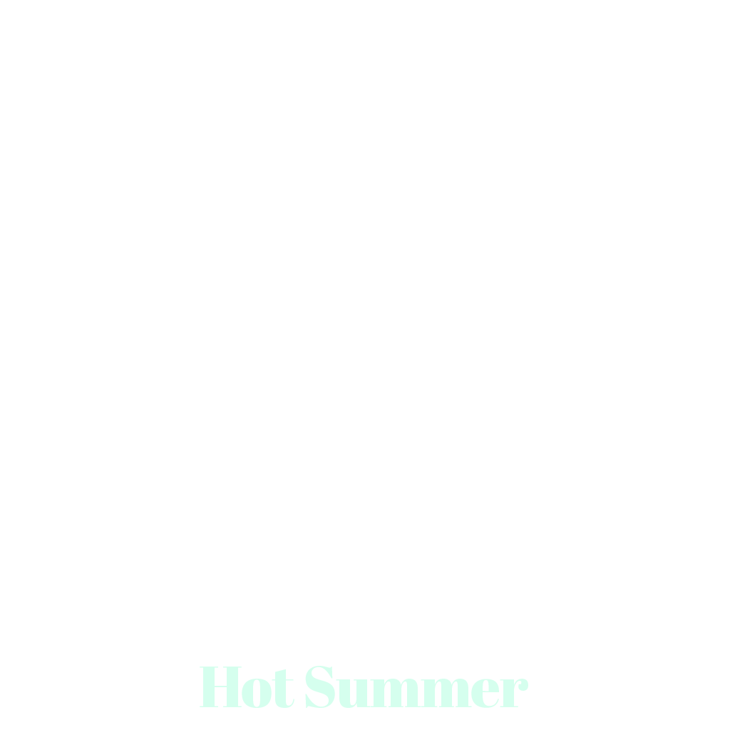 Hot Summer