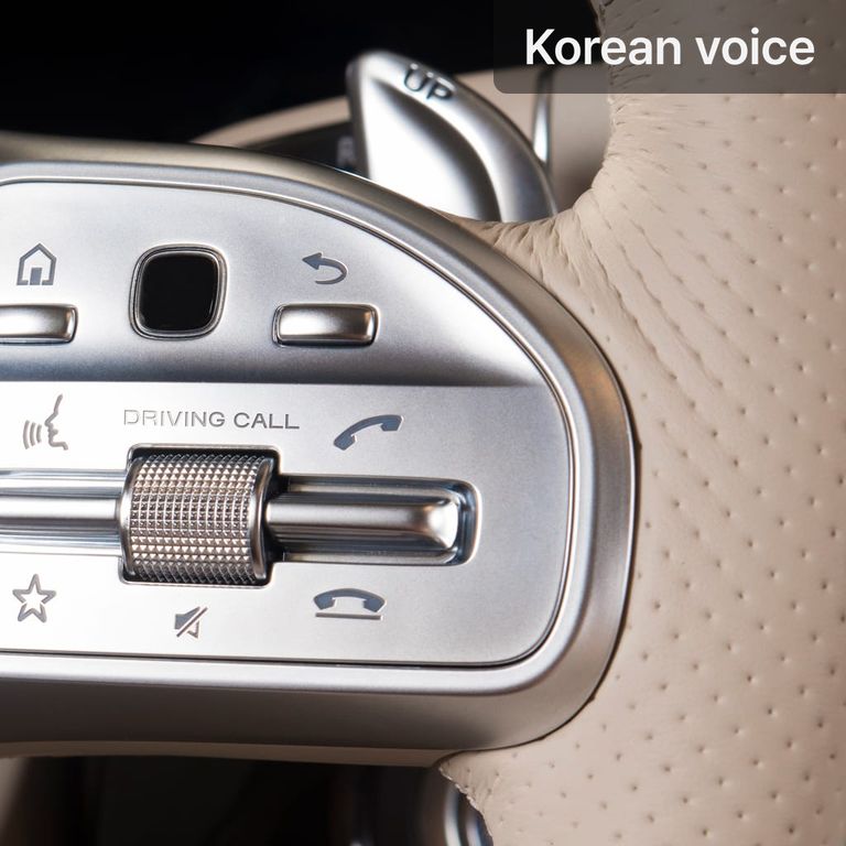 DRIVING CALL