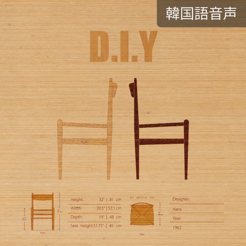 D.I.Y poster