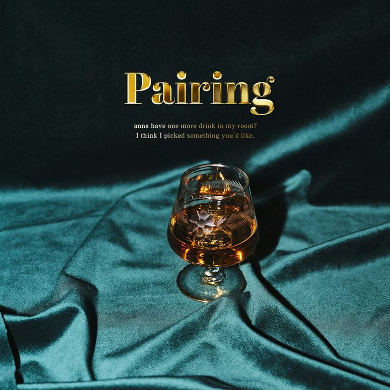 Pairing