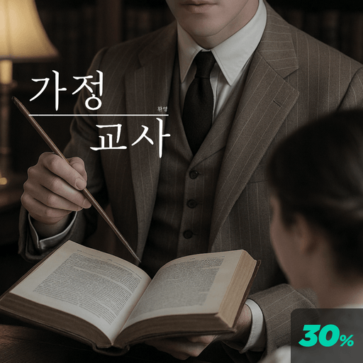 가정교사 poster