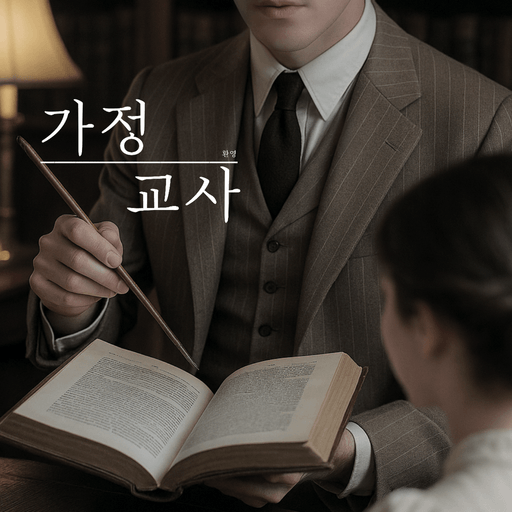 가정교사 poster