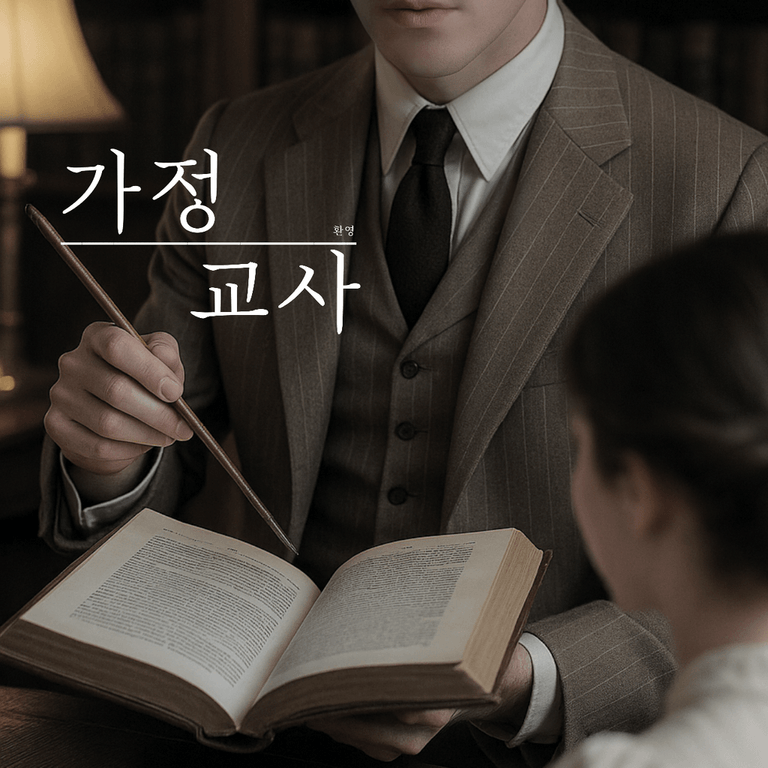 가정교사