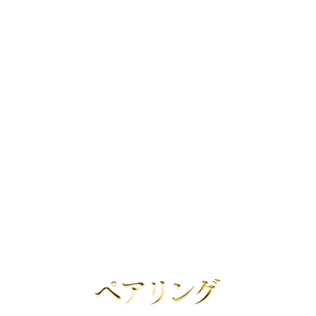 ペアリング
