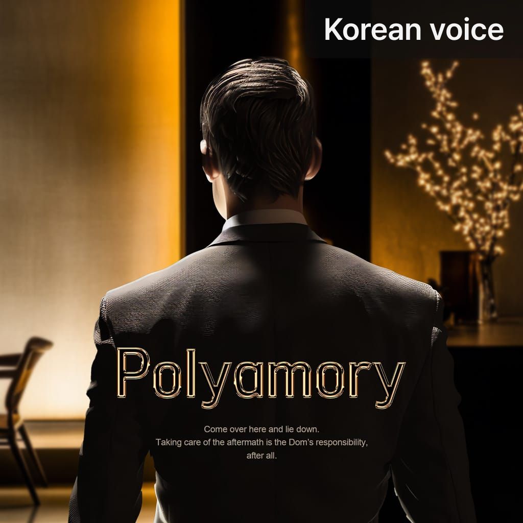 Polyamory channel
