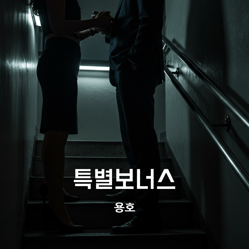 『특별 보너스』 poster