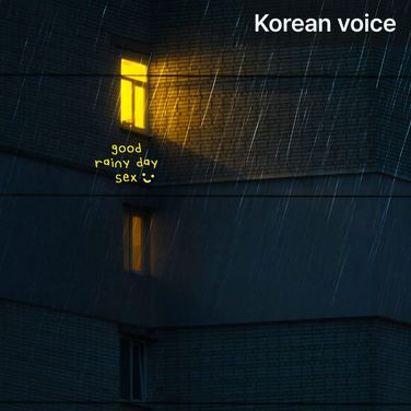 Good Rainy Day Sex poster