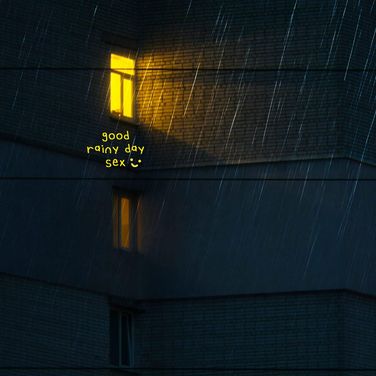 Good Rainy Day Sex