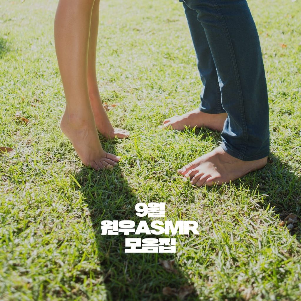 9월 원우 모음집 poster
