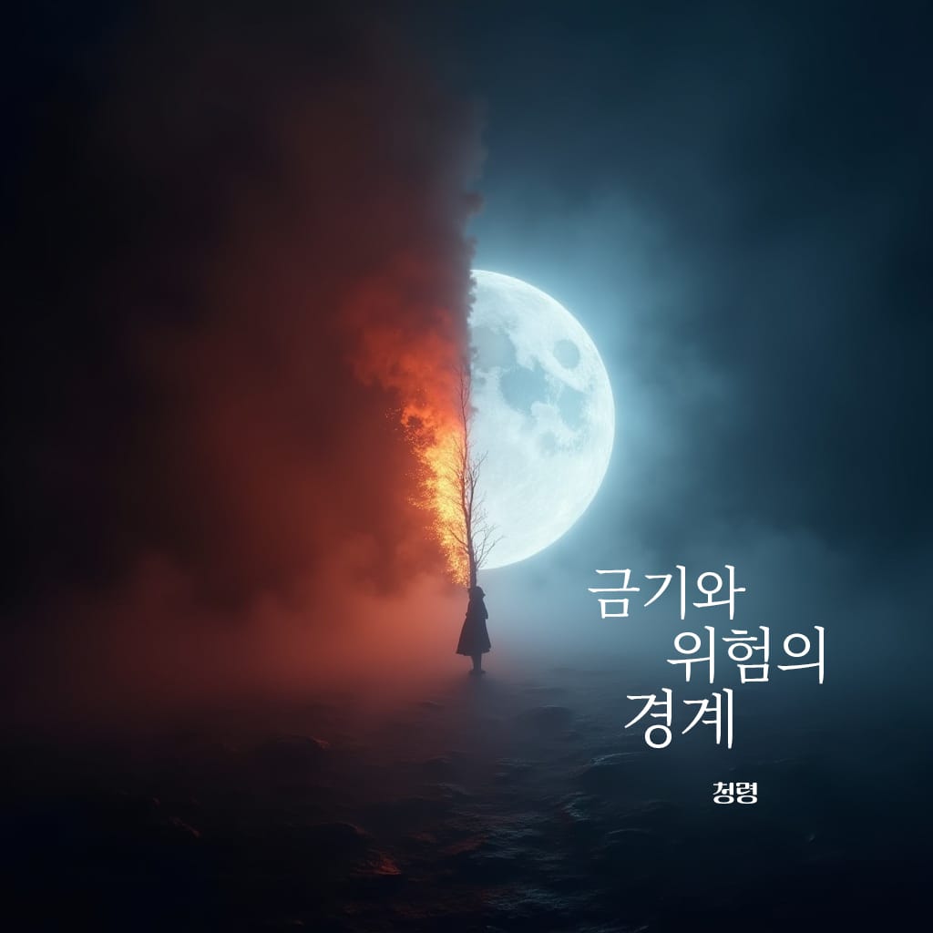 금기와 위험의 경계