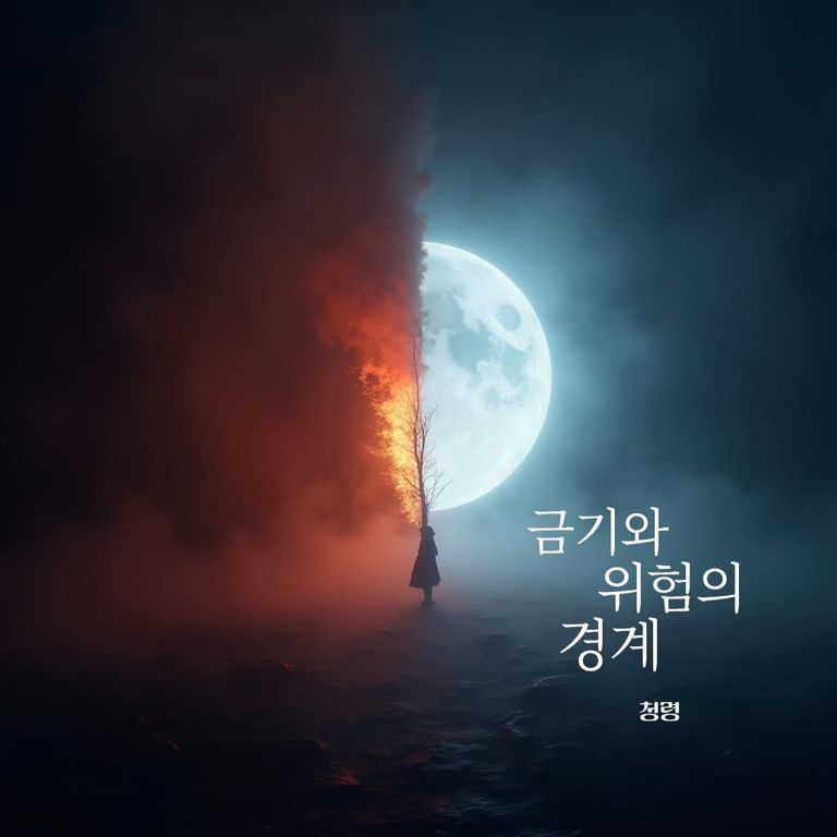 심야 좌석 버스 뒷좌석 -우연히 만난 선생님과 제자-