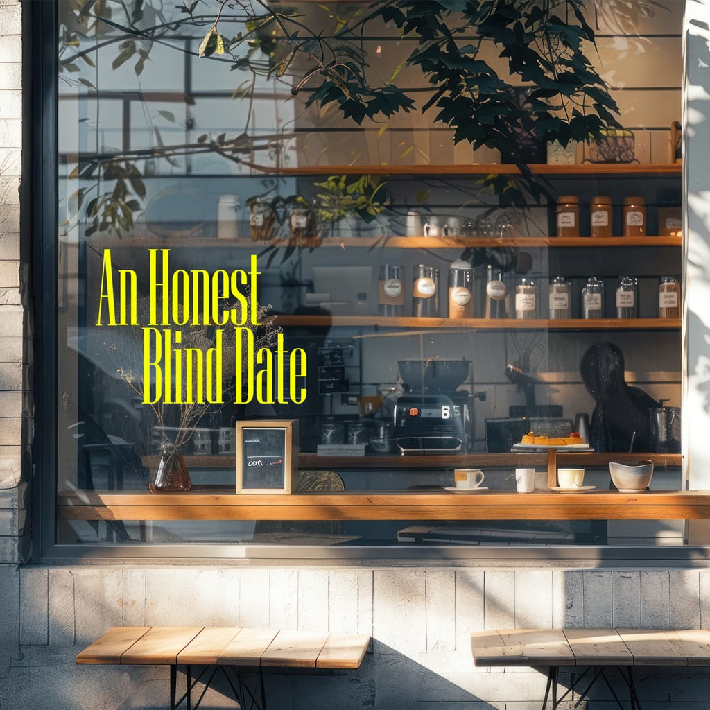 An Honest Blind Date