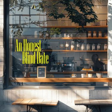 2. An Honest Blind Date - Episode 2 (End)