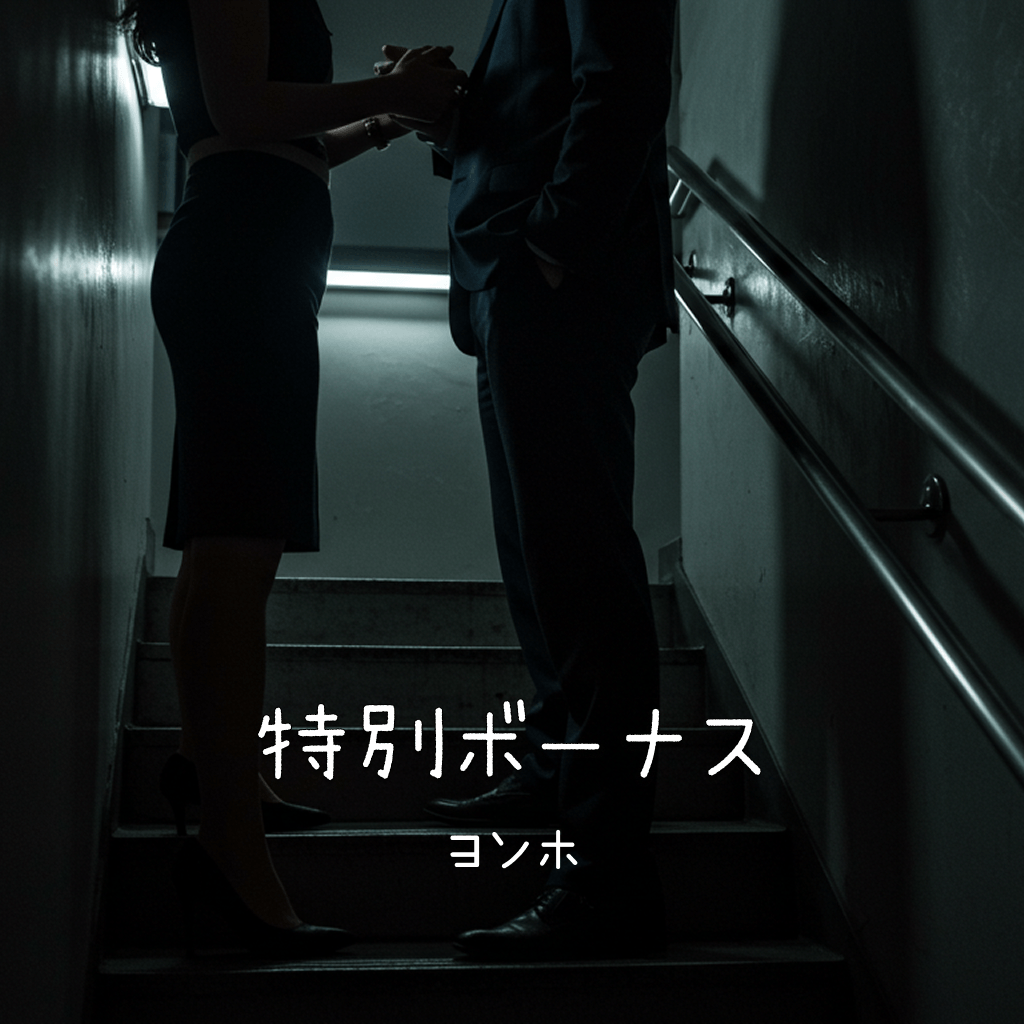 特別ボーナス poster