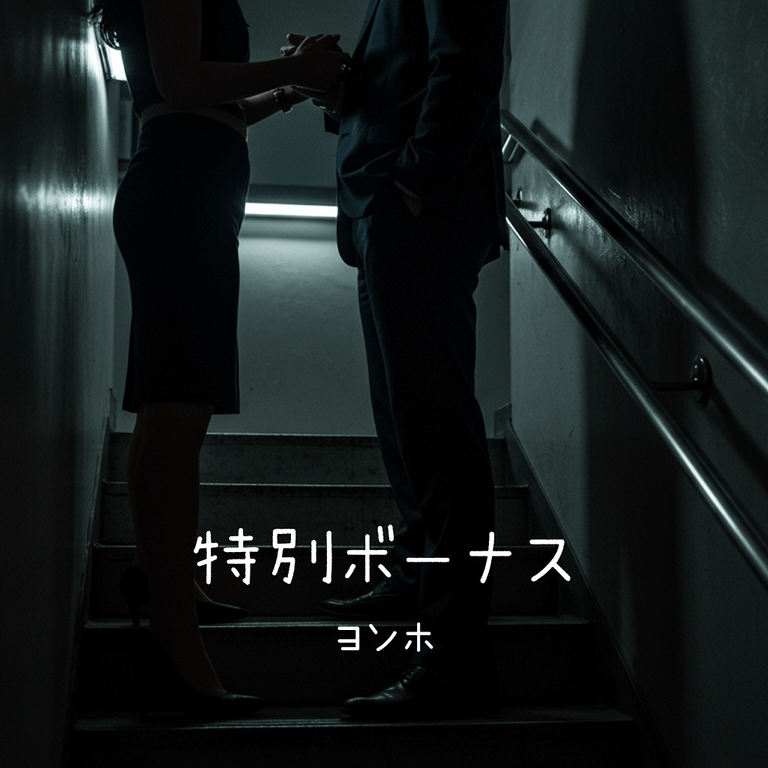 秘密のオフィス