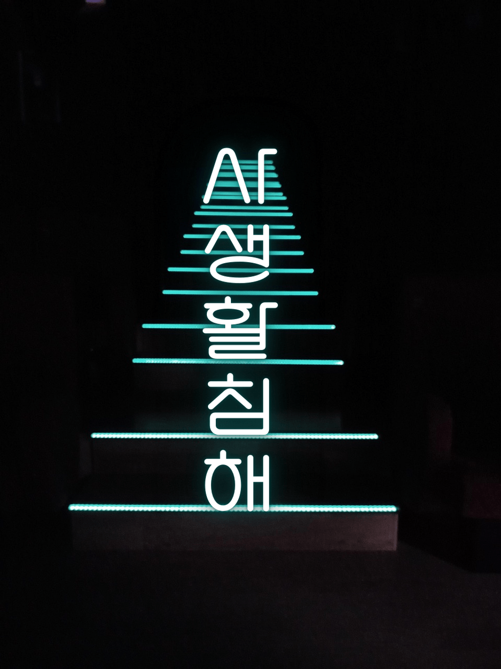 사생활 침해