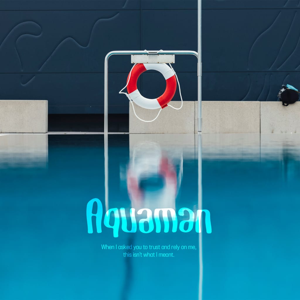 Aquaman