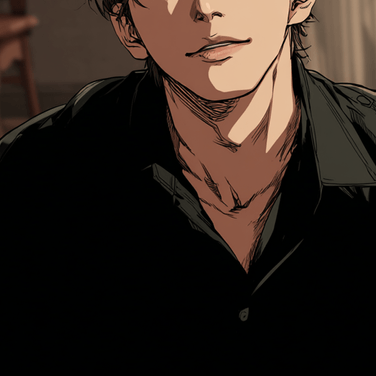 EP6. 그 남자 누군데?