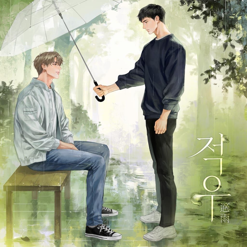 적우 poster