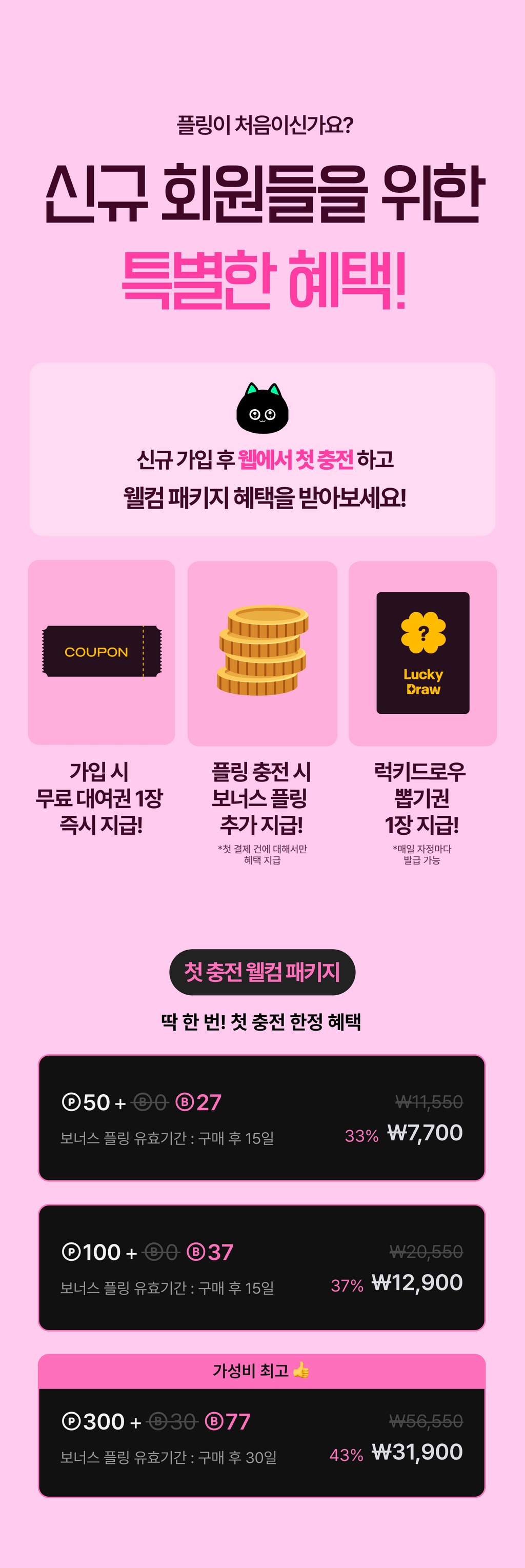 event detail