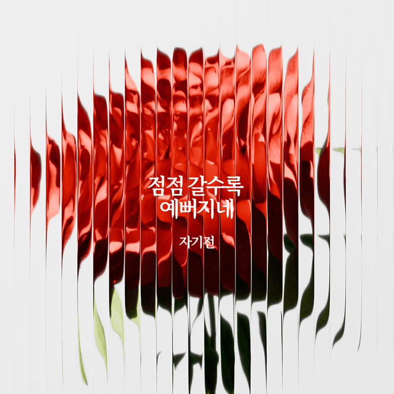 점점 갈수록 더 예뻐지네... poster