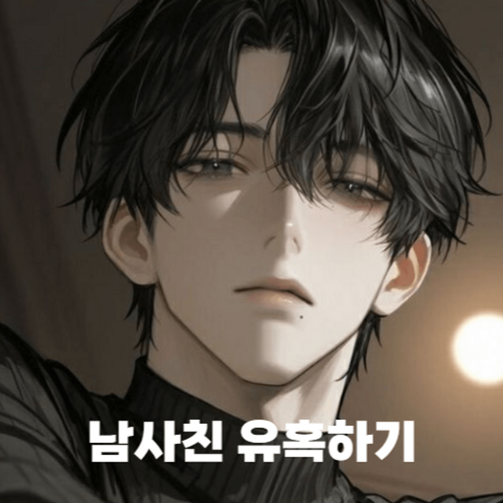 남사친 유혹하기 channel